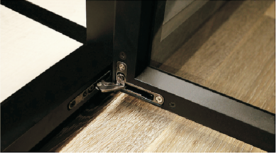 Qingyuan TlME Aluminum Co., Ltd.