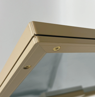 Qingyuan TlME Aluminum Co., Ltd.