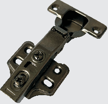 Qingyuan TlME Aluminum Co., Ltd.