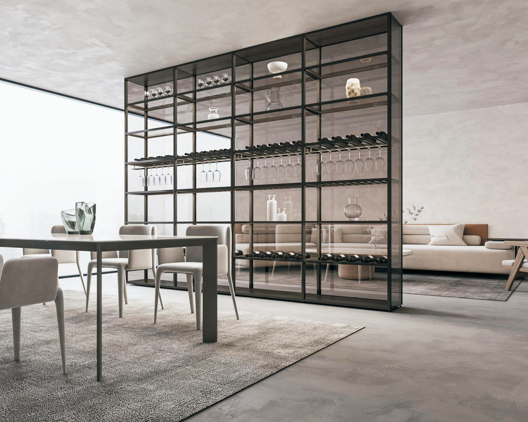 Qingyuan TlME Aluminum Co., Ltd.