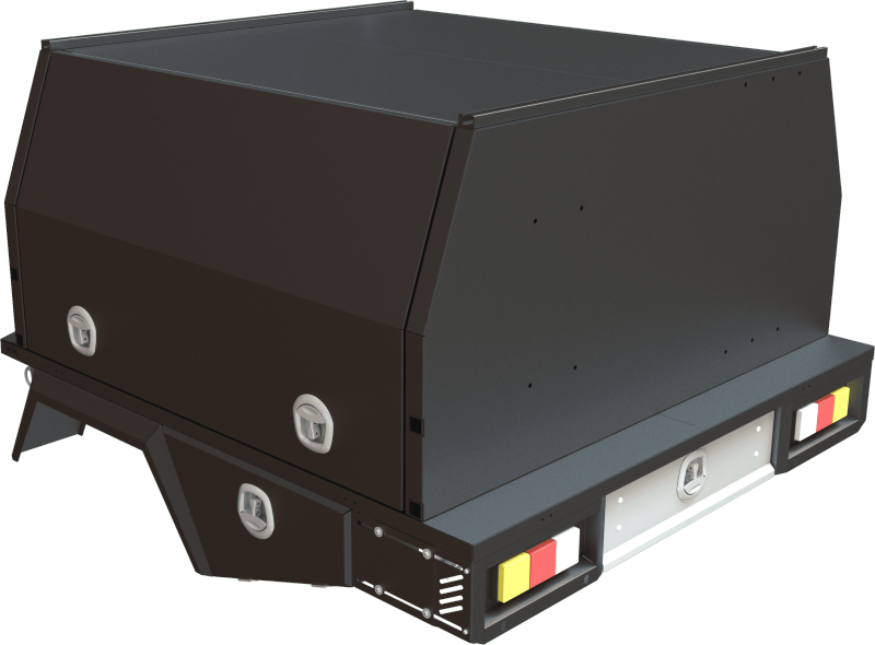 Qingyuan TlME Aluminum Co., Ltd.