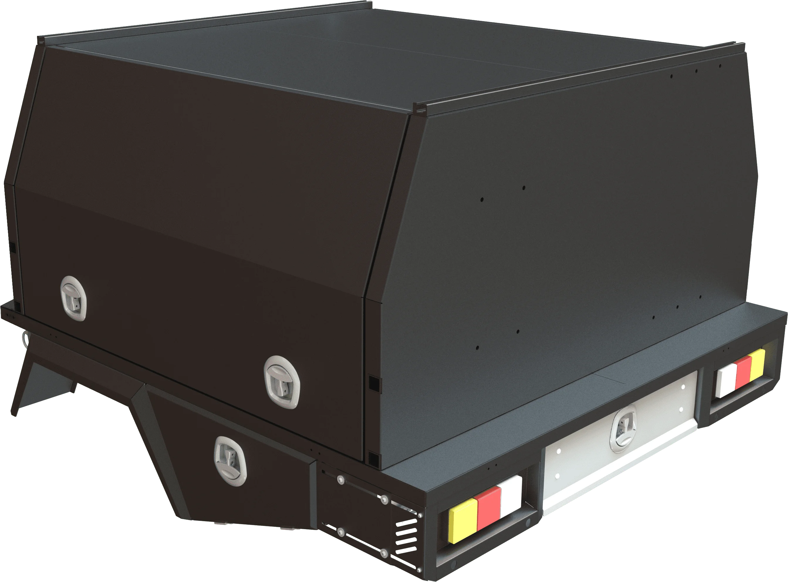 Qingyuan TlME Aluminum Co., Ltd.