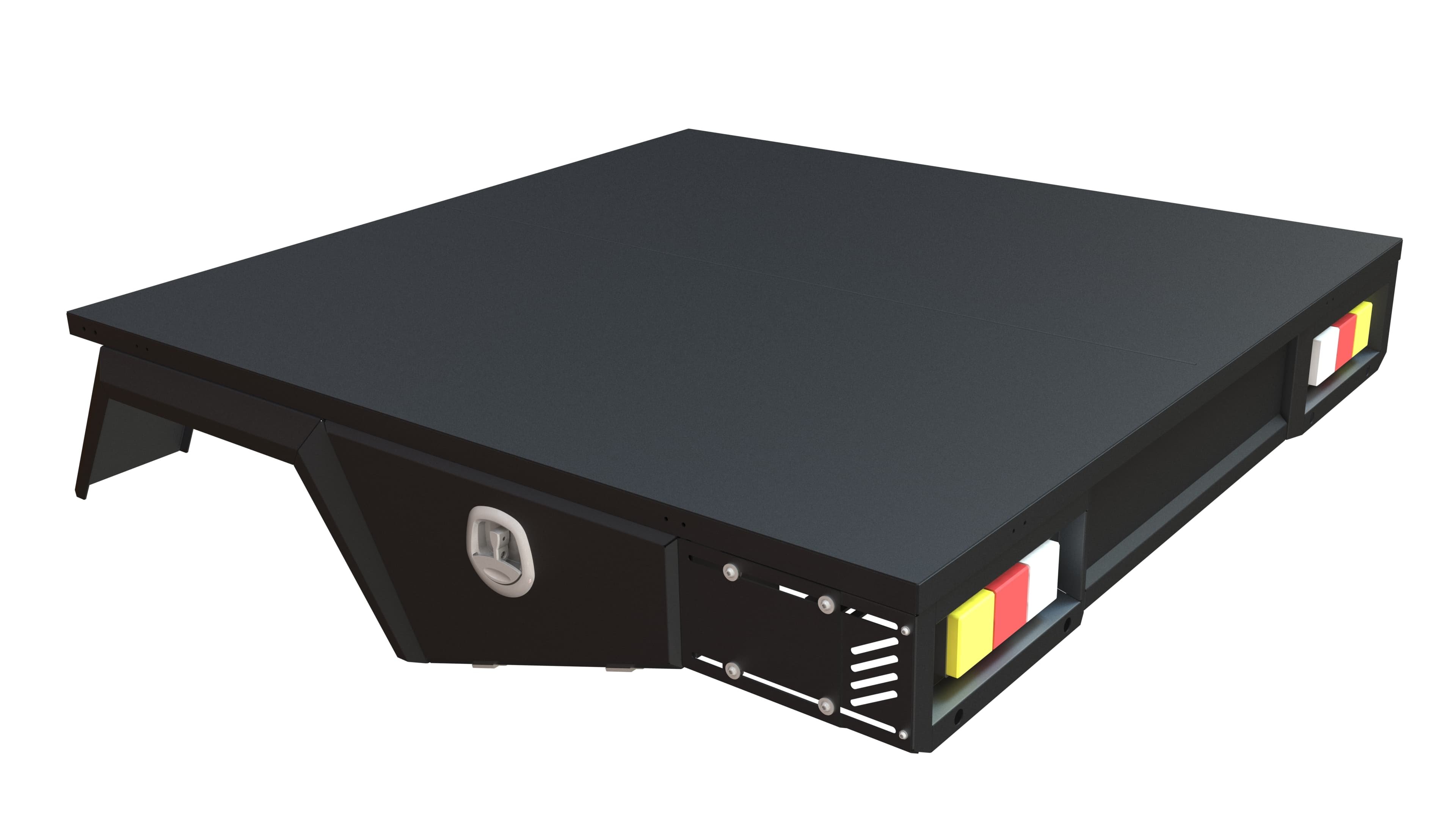 Qingyuan TlME Aluminum Co., Ltd.