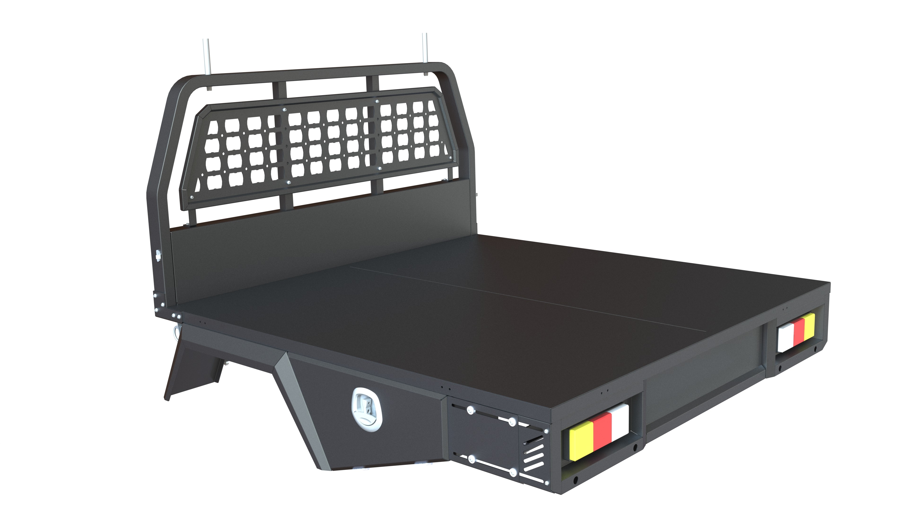 Qingyuan TlME Aluminum Co., Ltd.