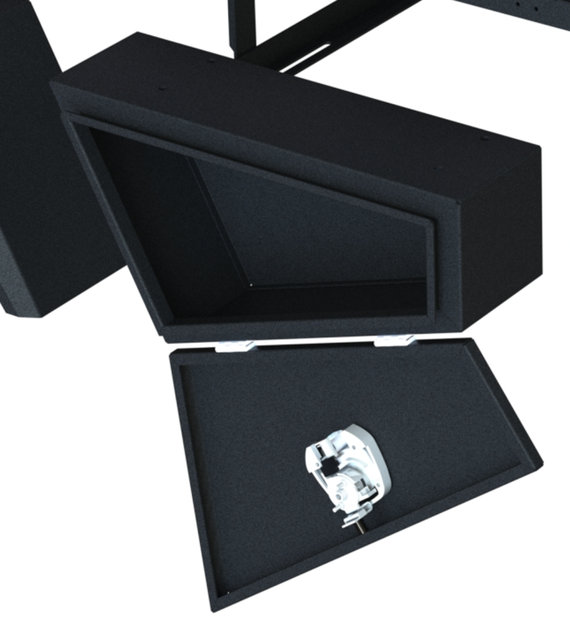 Qingyuan TlME Aluminum Co., Ltd.