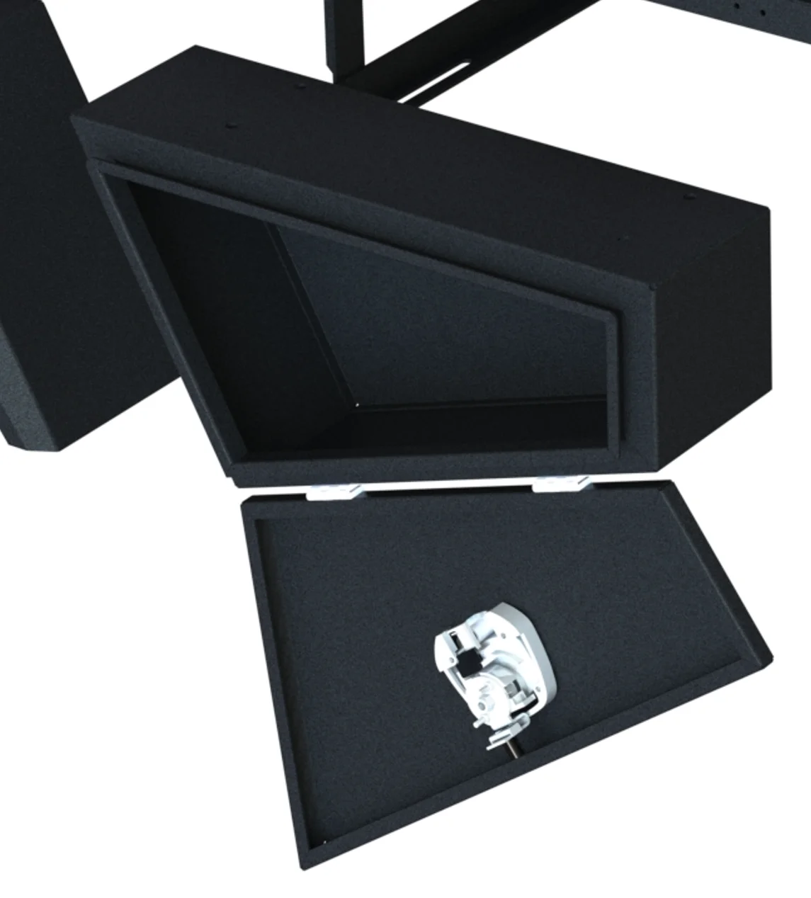 Qingyuan TlME Aluminum Co., Ltd.