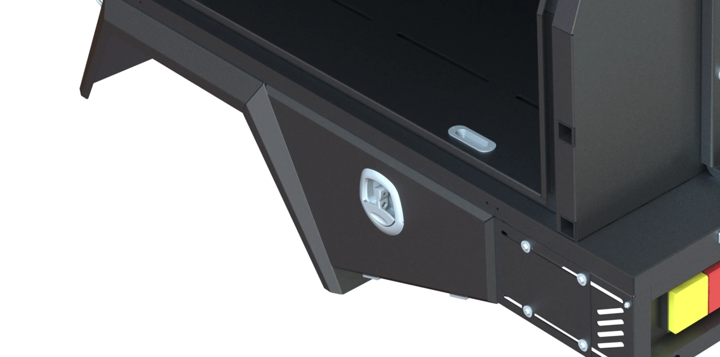 Qingyuan TlME Aluminum Co., Ltd.