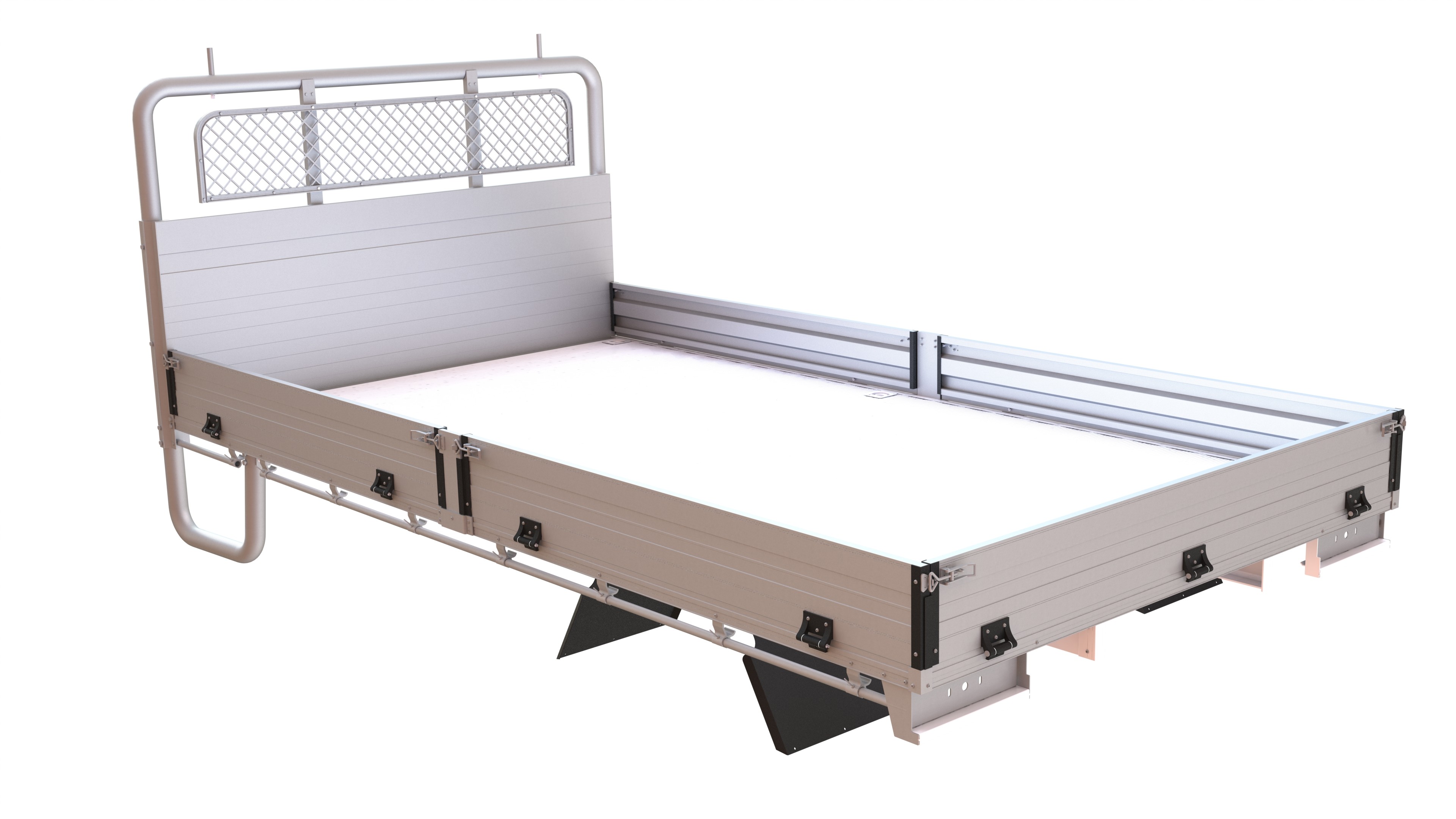 Qingyuan TlME Aluminum Co., Ltd.