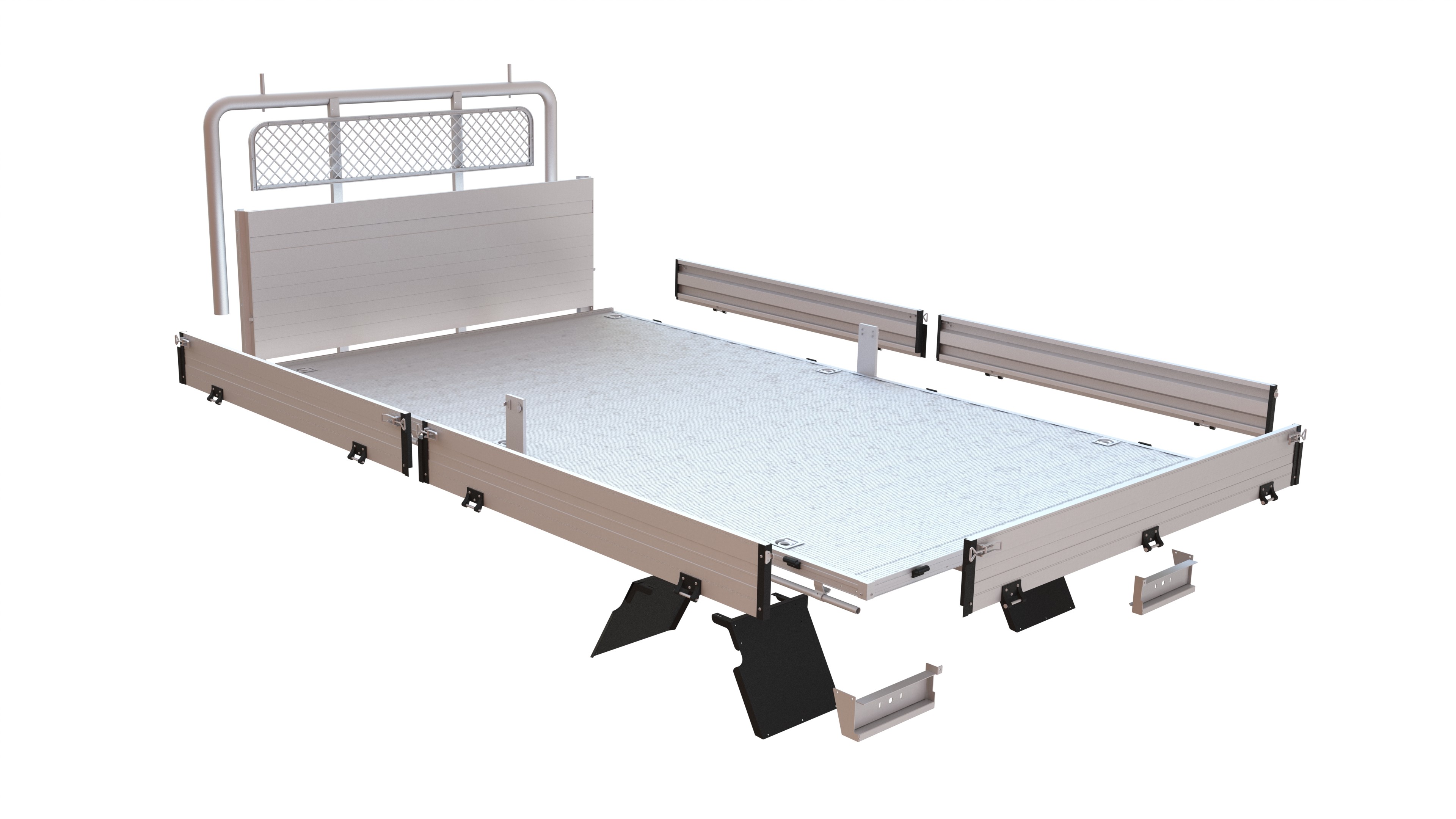 Qingyuan TlME Aluminum Co., Ltd.