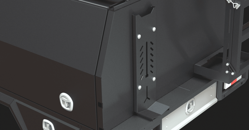 Qingyuan TlME Aluminum Co., Ltd.