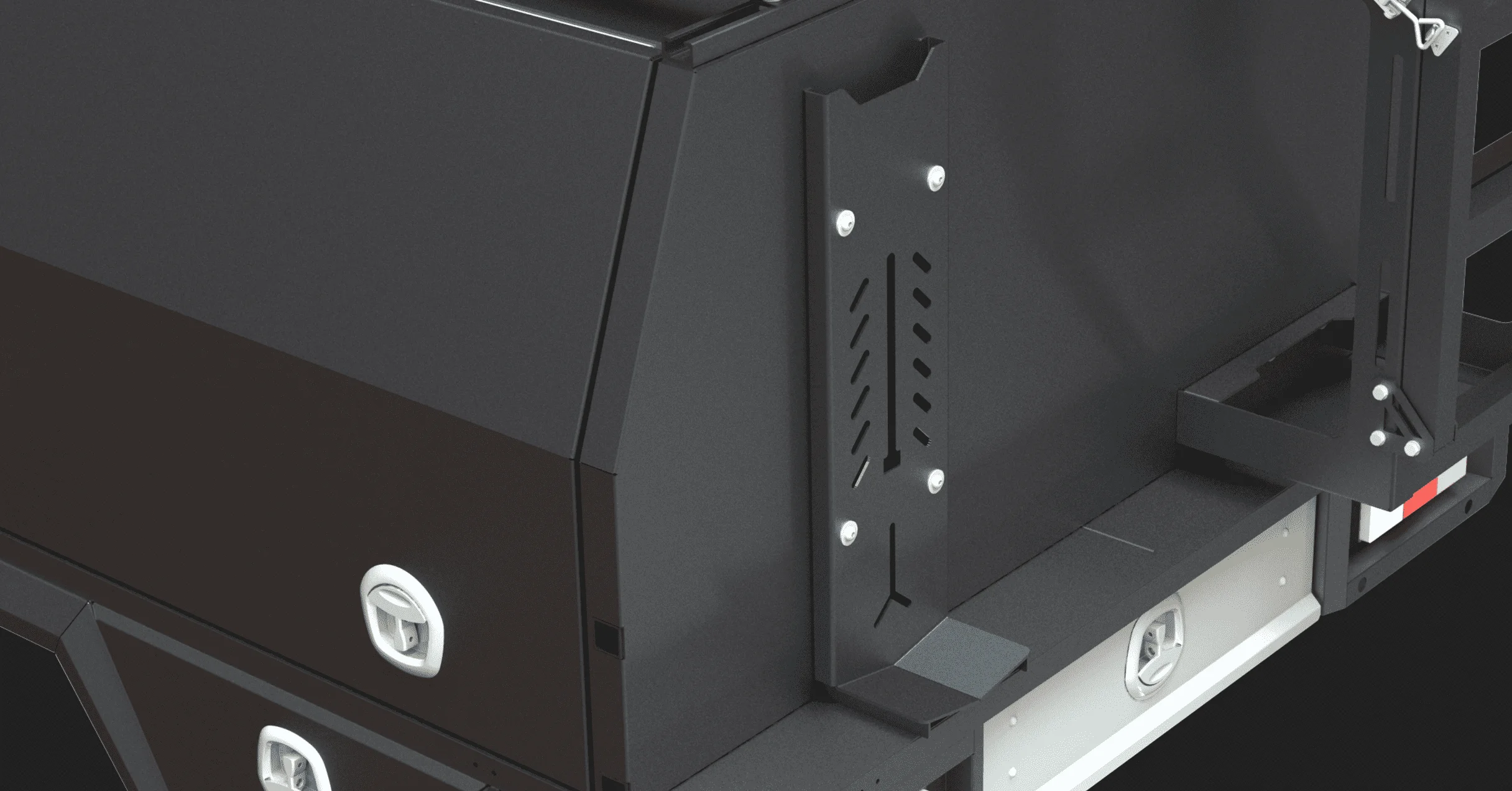 Qingyuan TlME Aluminum Co., Ltd.