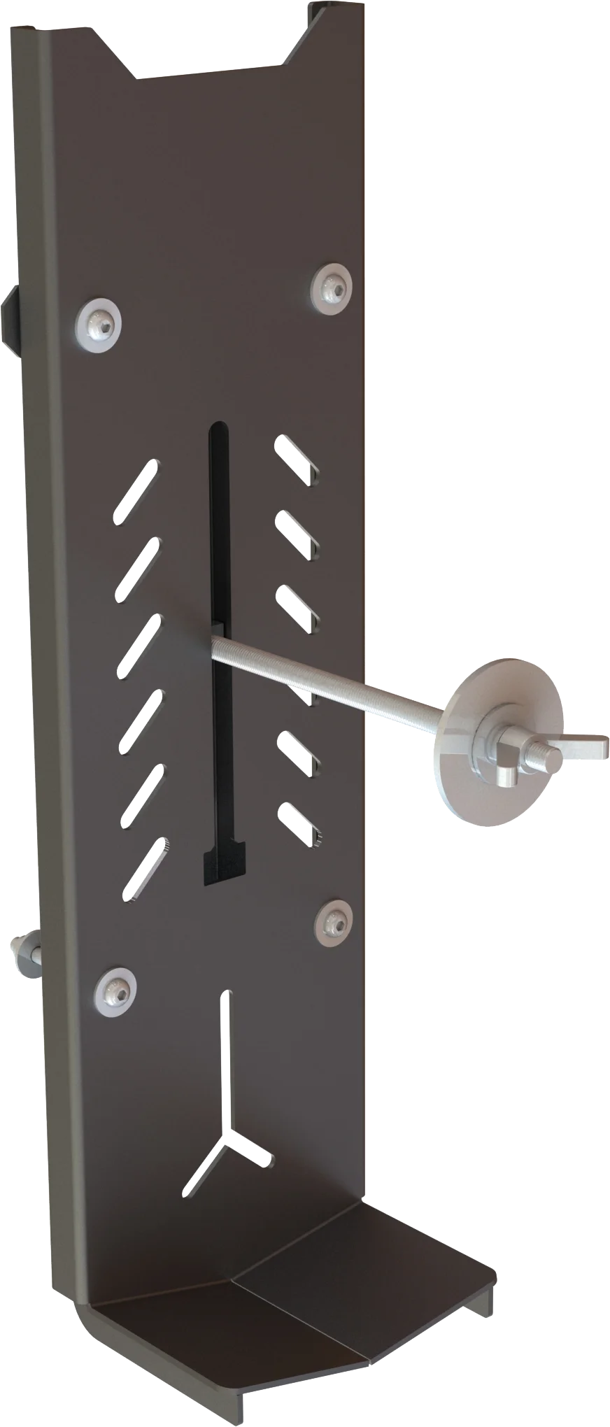 Qingyuan TlME Aluminum Co., Ltd.