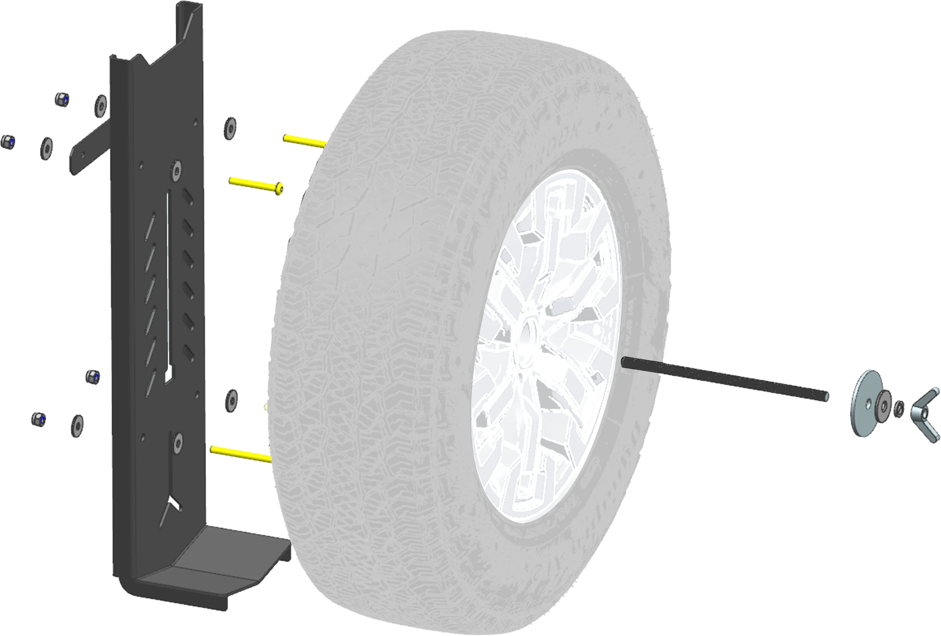 Qingyuan TlME Aluminum Co., Ltd.