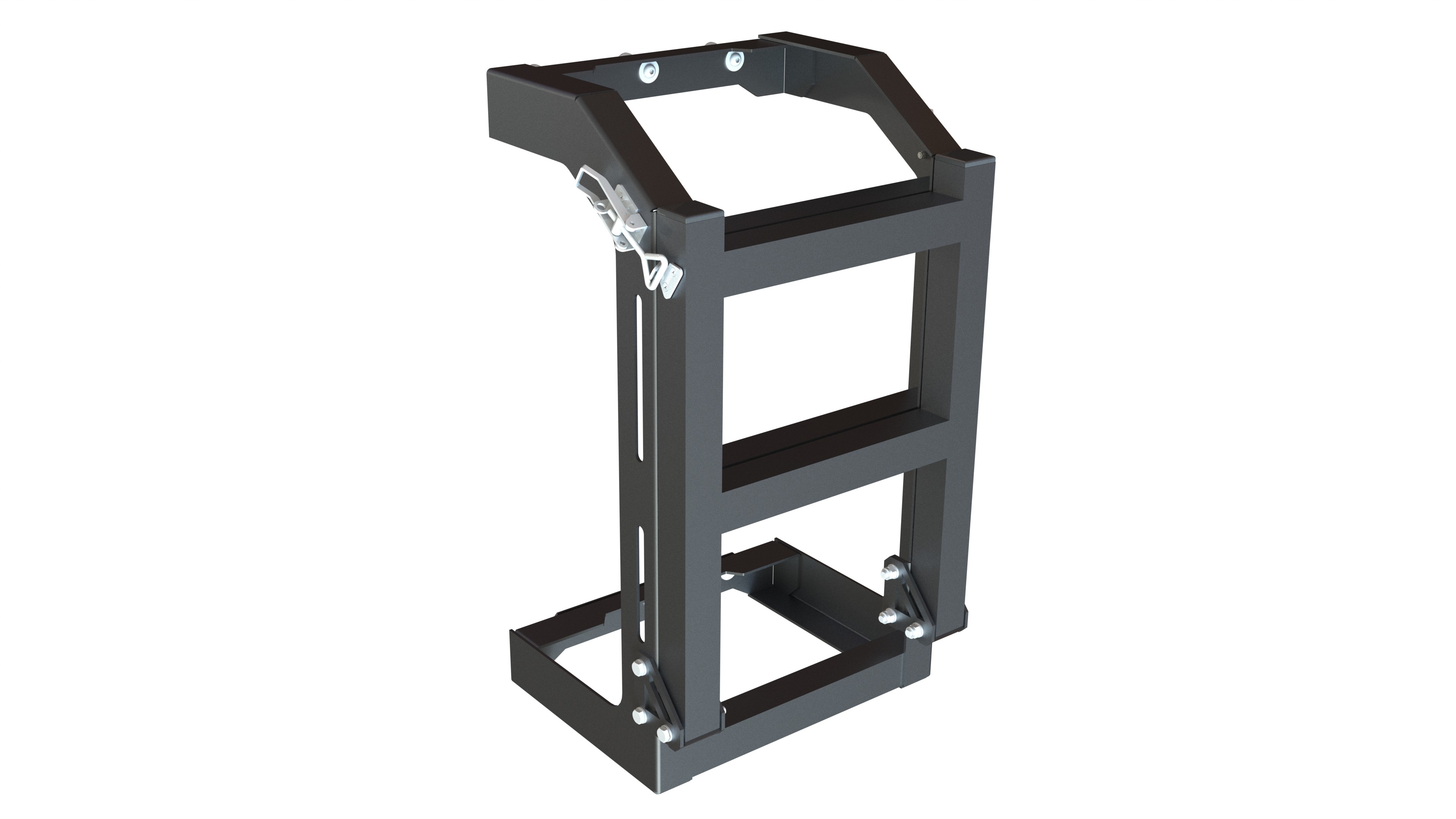 Qingyuan TlME Aluminum Co., Ltd.