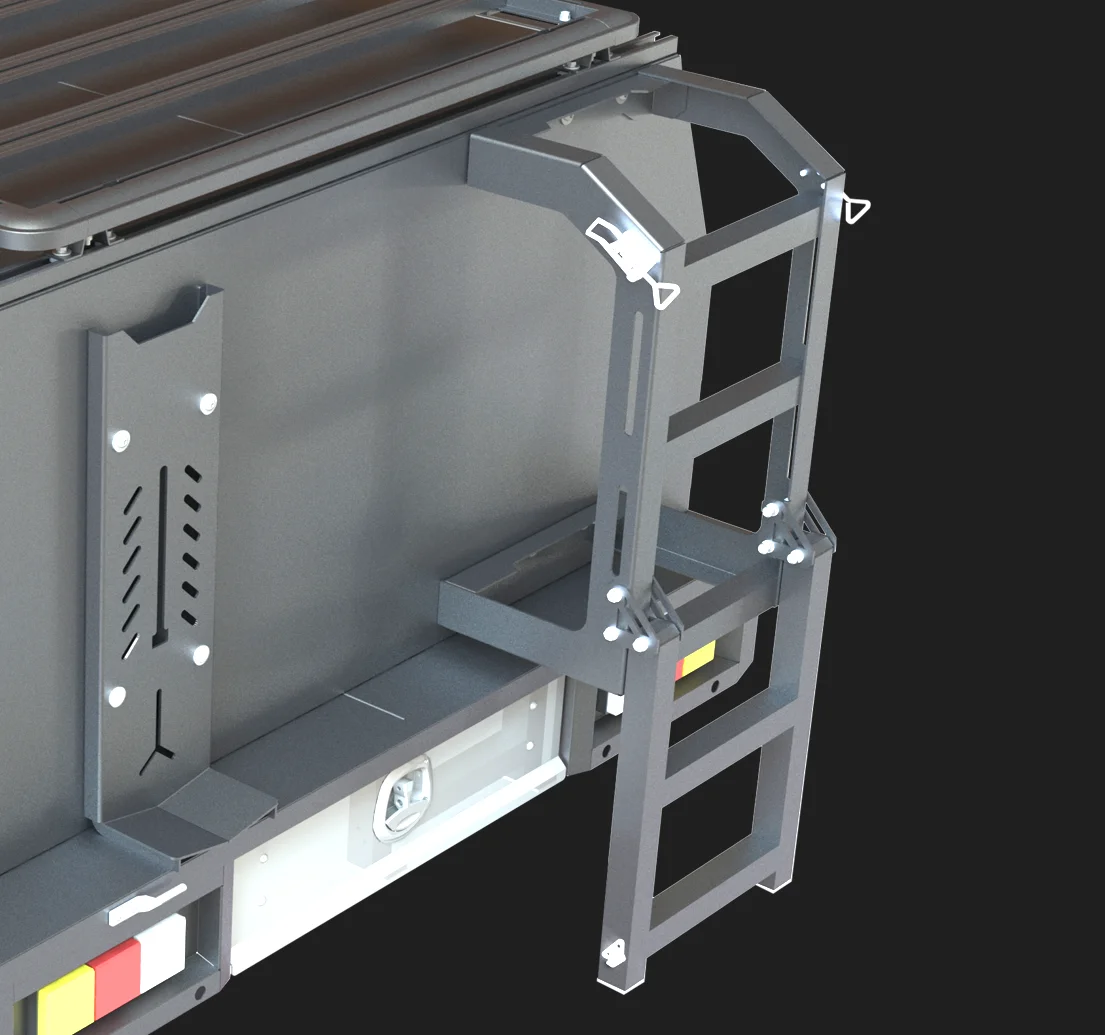 Qingyuan TlME Aluminum Co., Ltd.