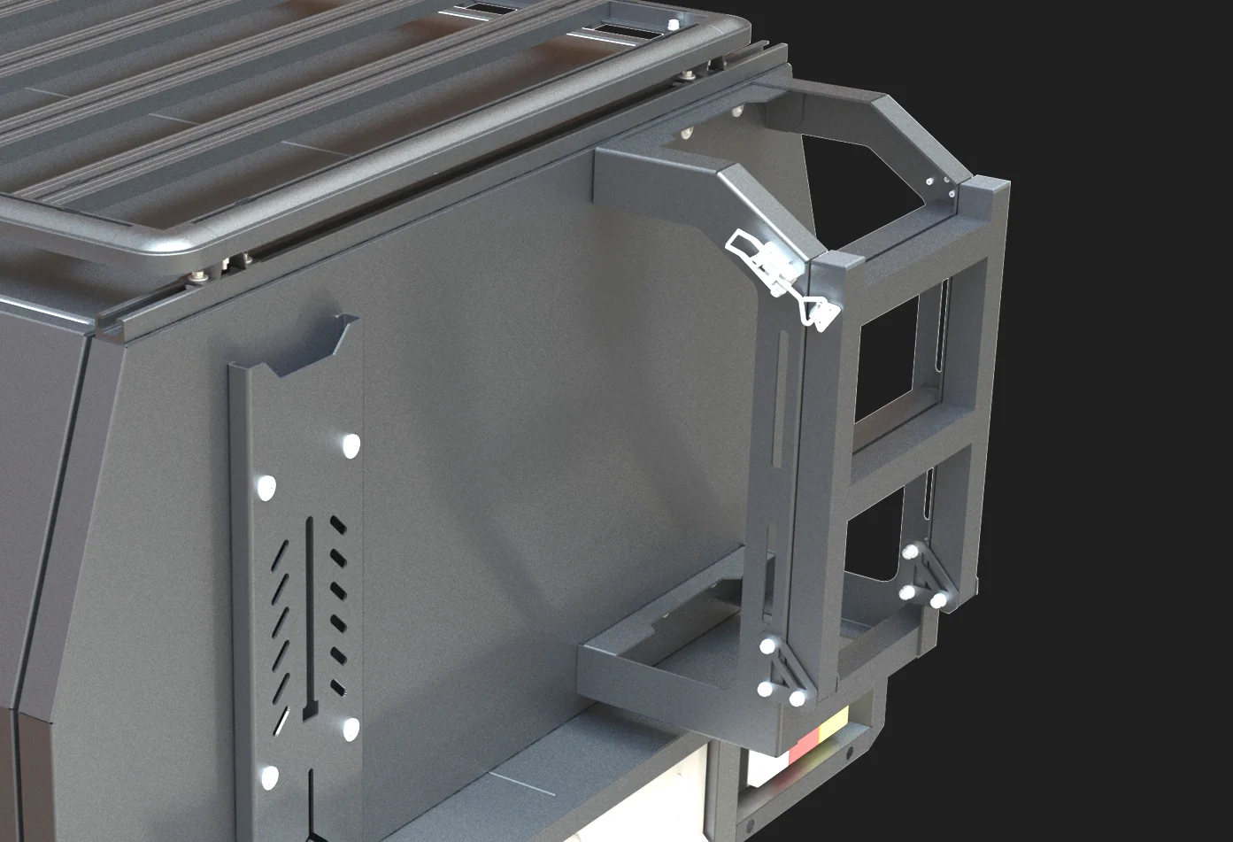 Qingyuan TlME Aluminum Co., Ltd.