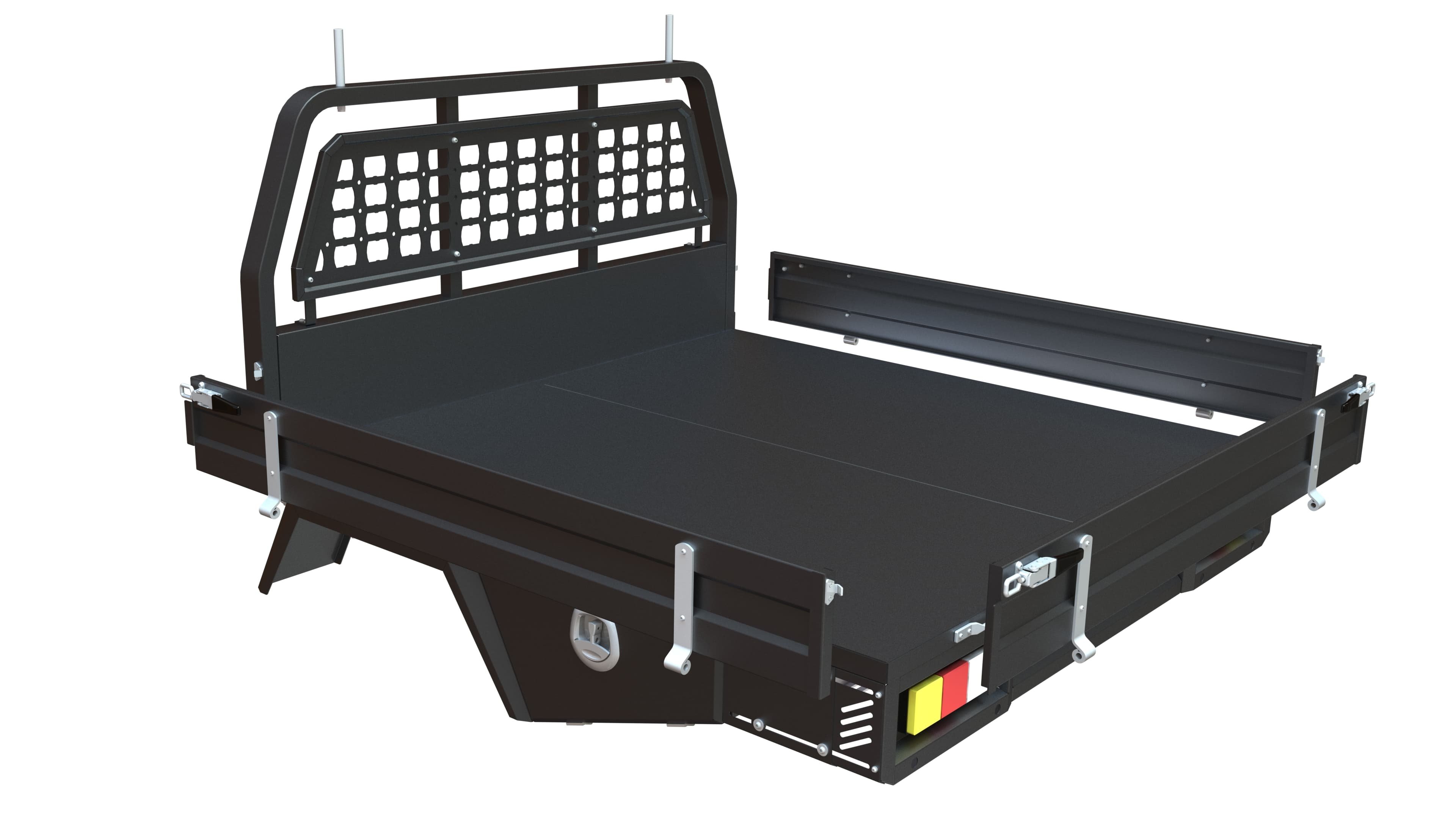 Qingyuan TlME Aluminum Co., Ltd.