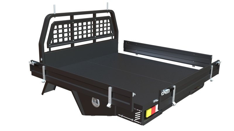 Qingyuan TlME Aluminum Co., Ltd.