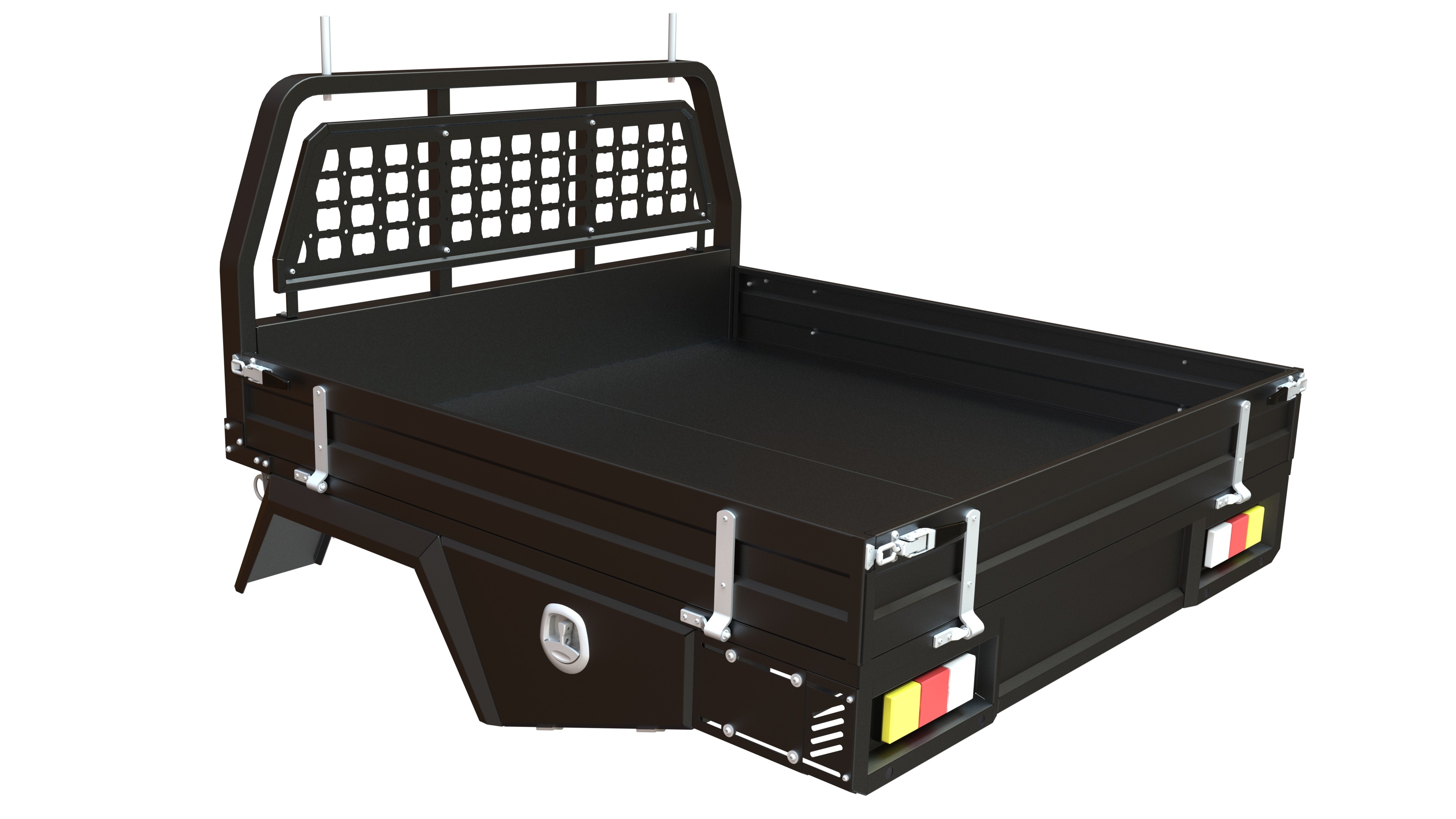 Qingyuan TlME Aluminum Co., Ltd.