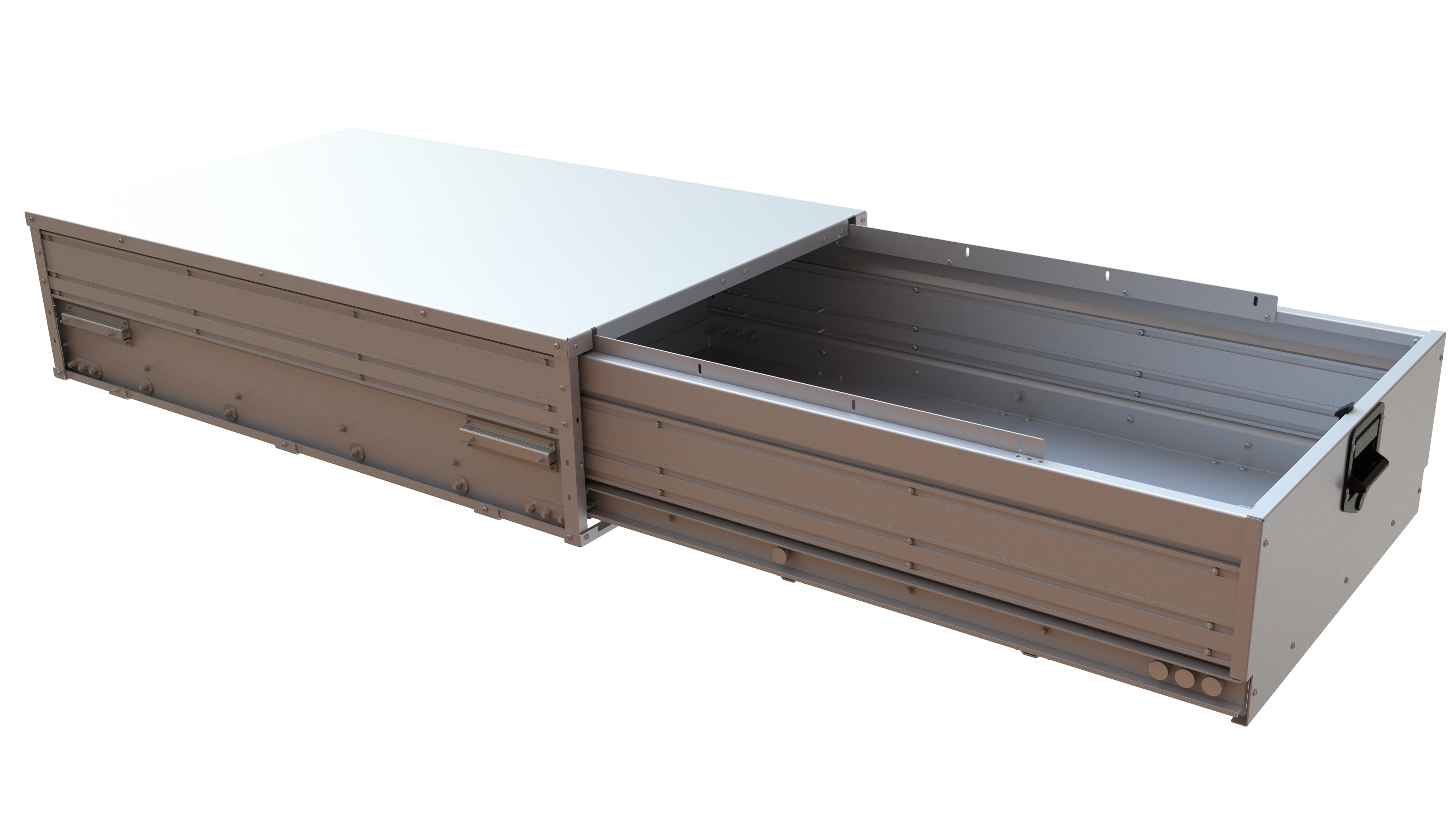 Qingyuan TlME Aluminum Co., Ltd.