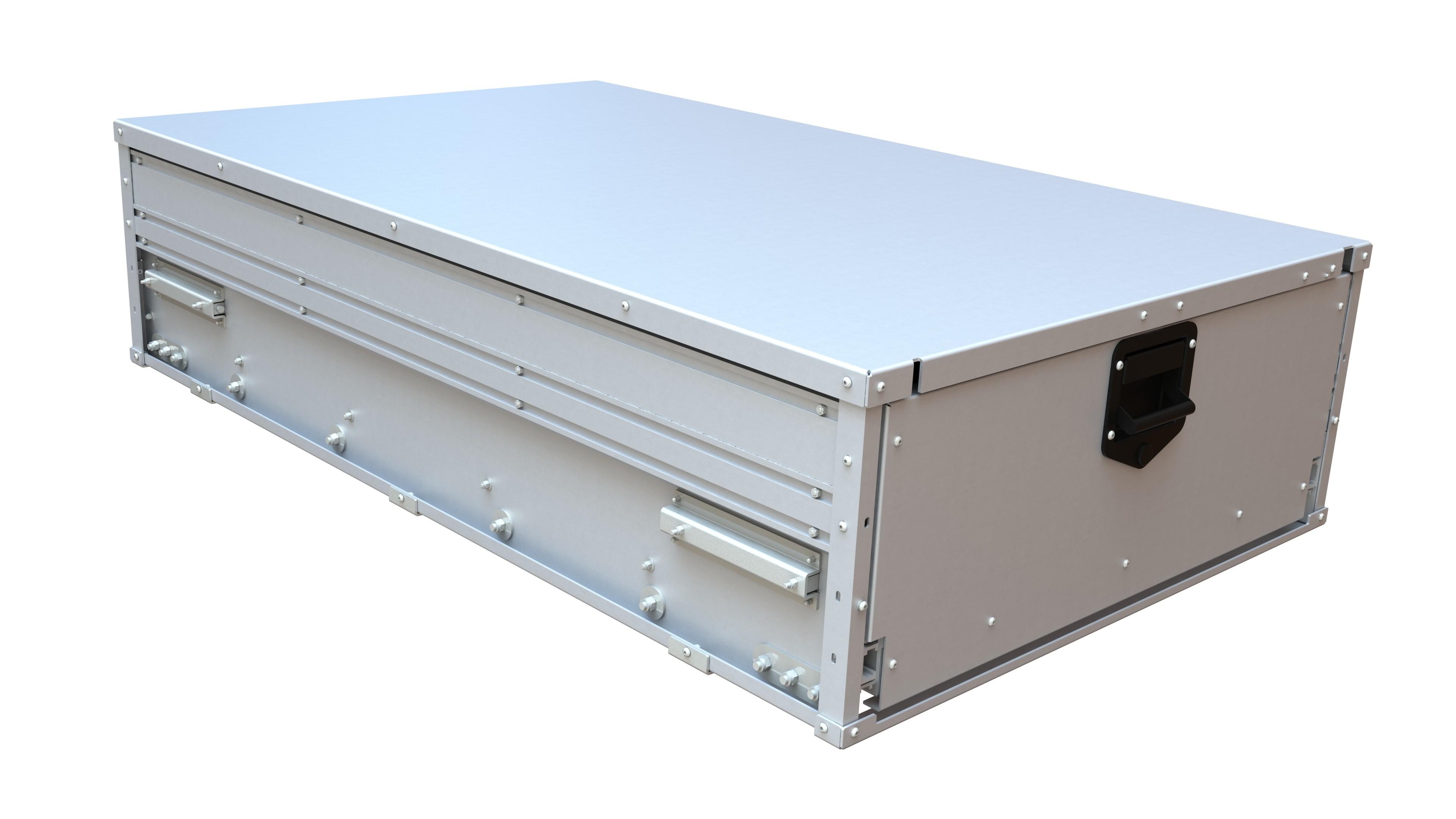 Qingyuan TlME Aluminum Co., Ltd.