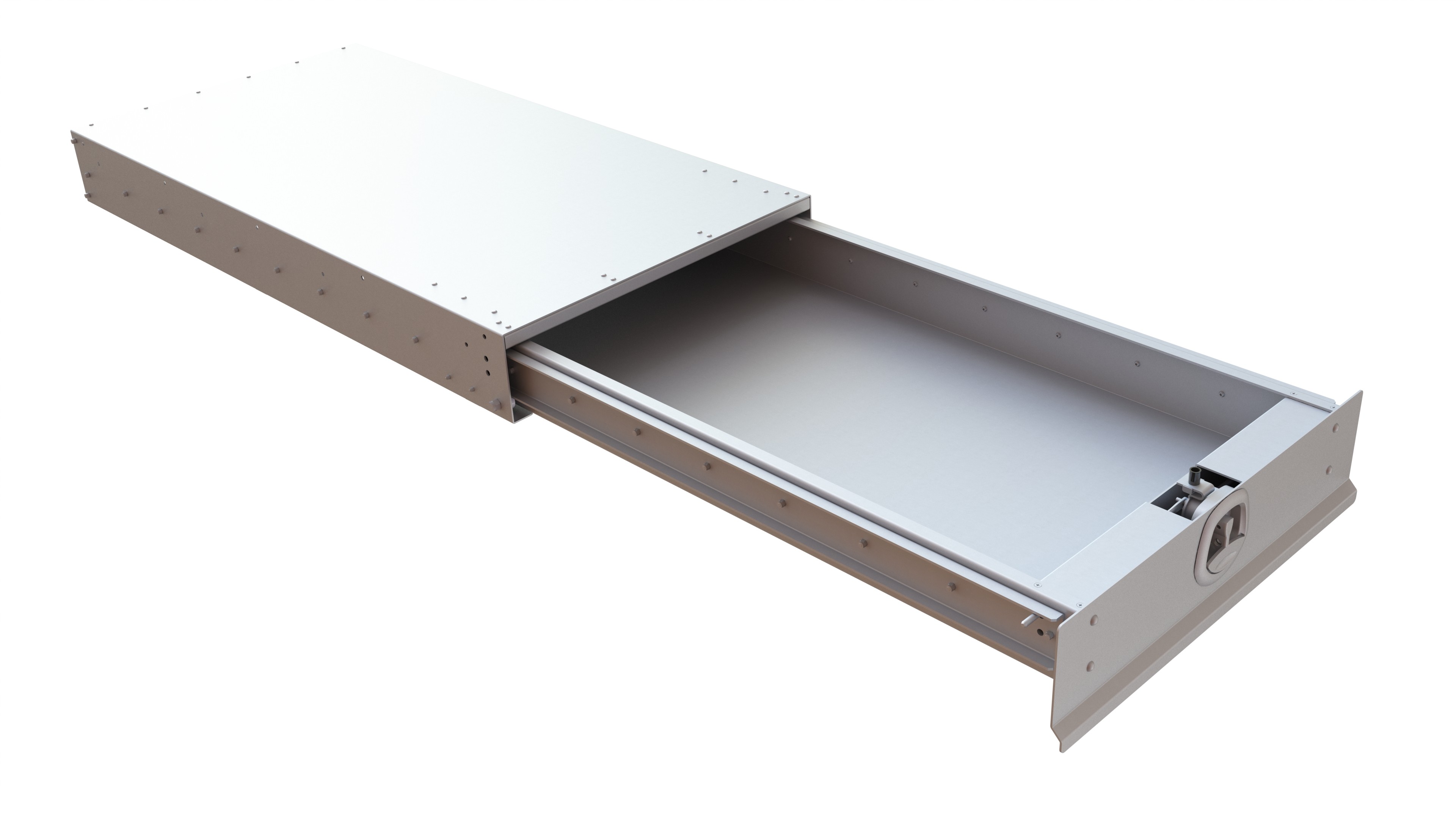 Qingyuan TlME Aluminum Co., Ltd.