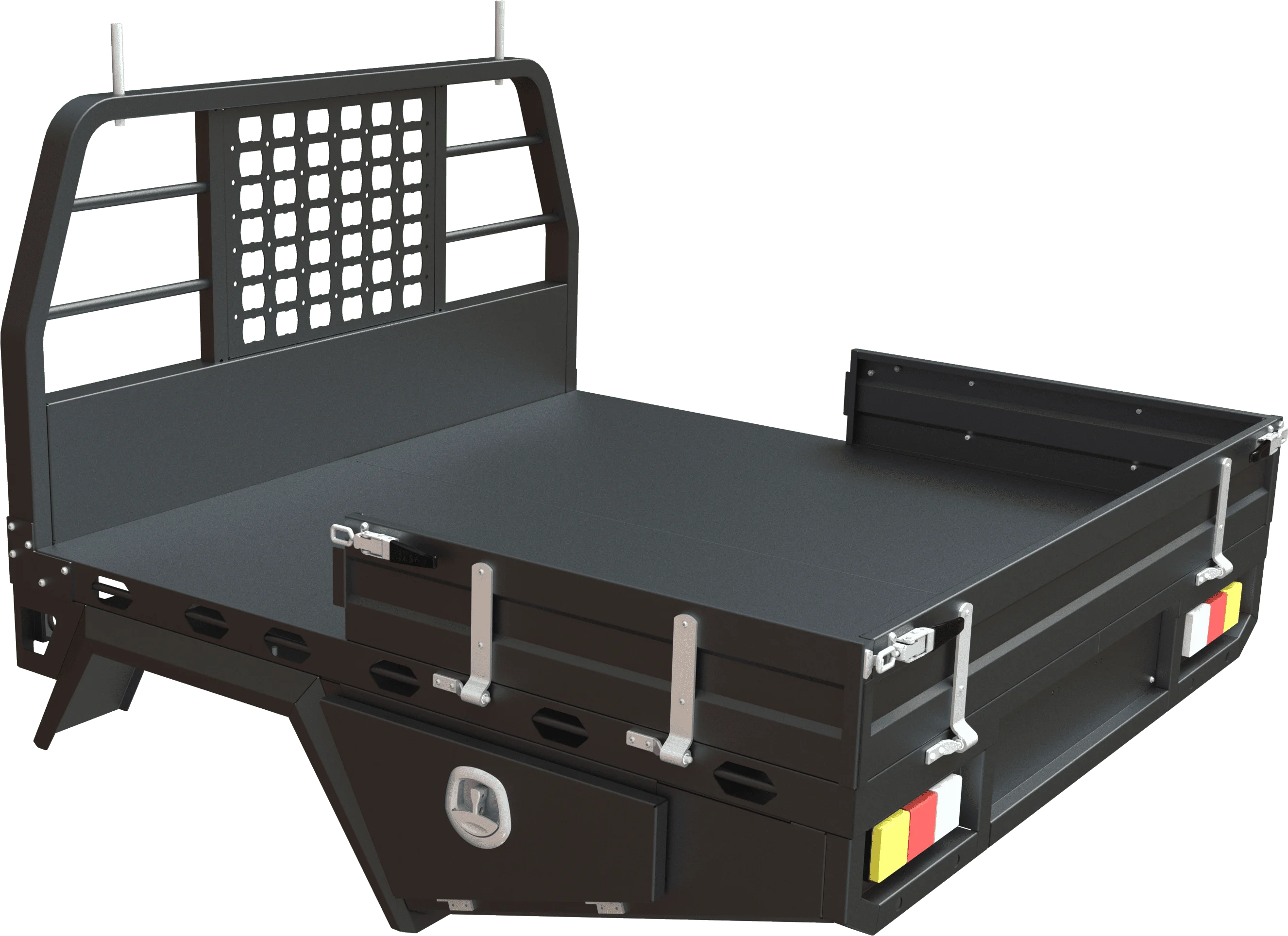 Qingyuan TlME Aluminum Co., Ltd.