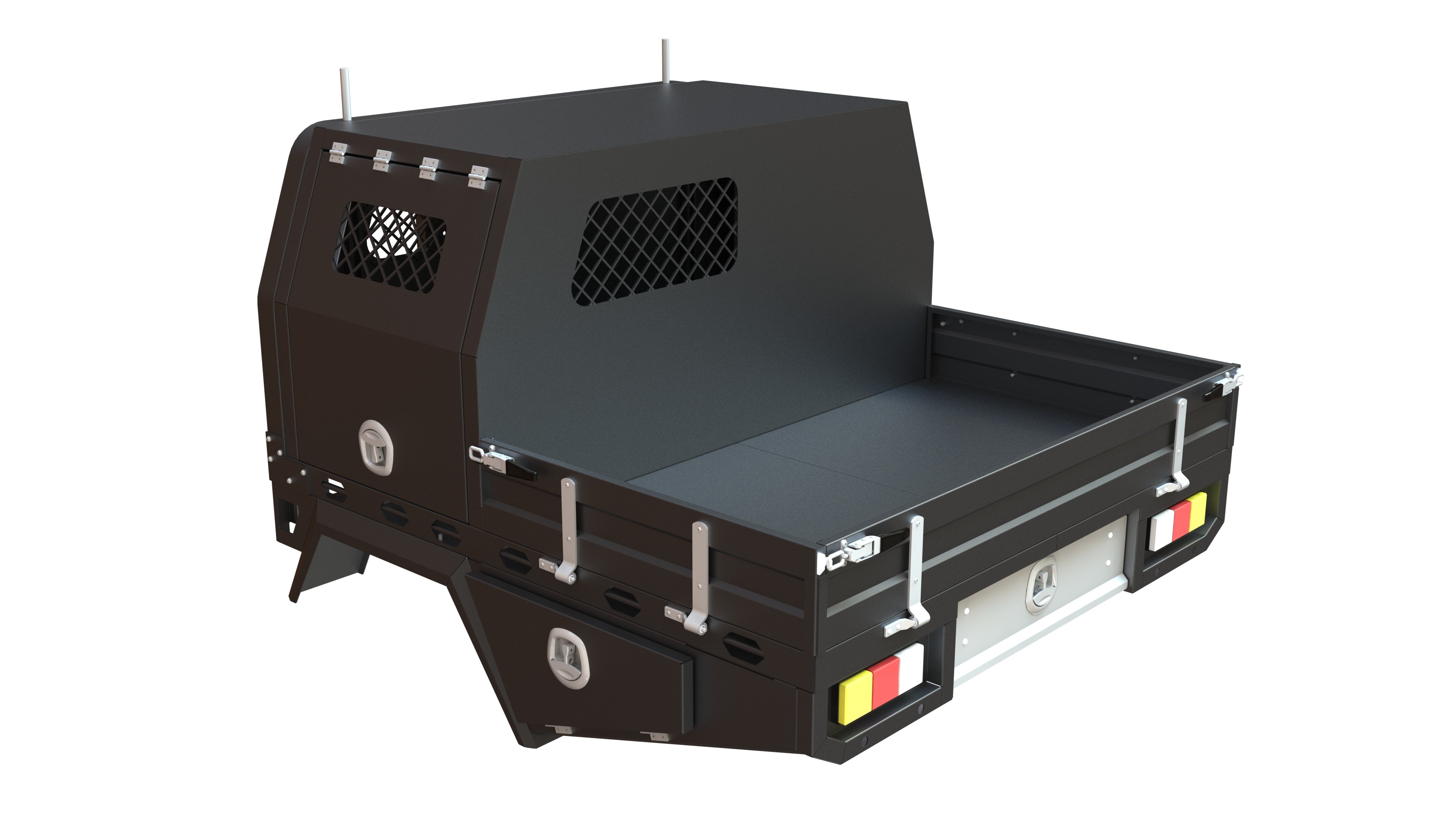 Qingyuan TlME Aluminum Co., Ltd.