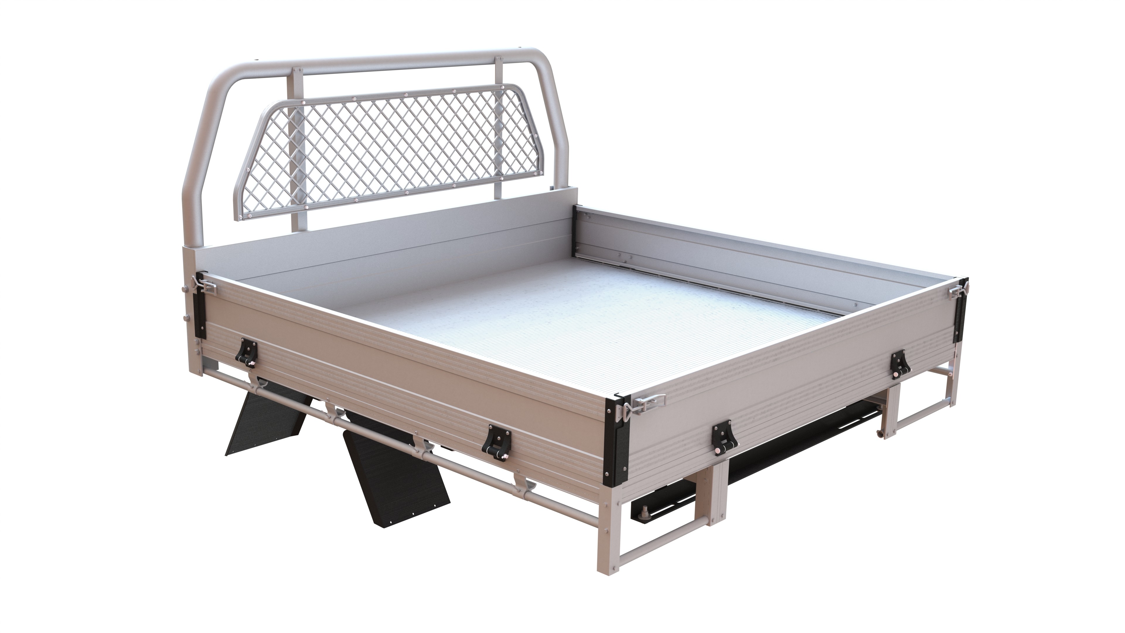 Qingyuan TlME Aluminum Co., Ltd.