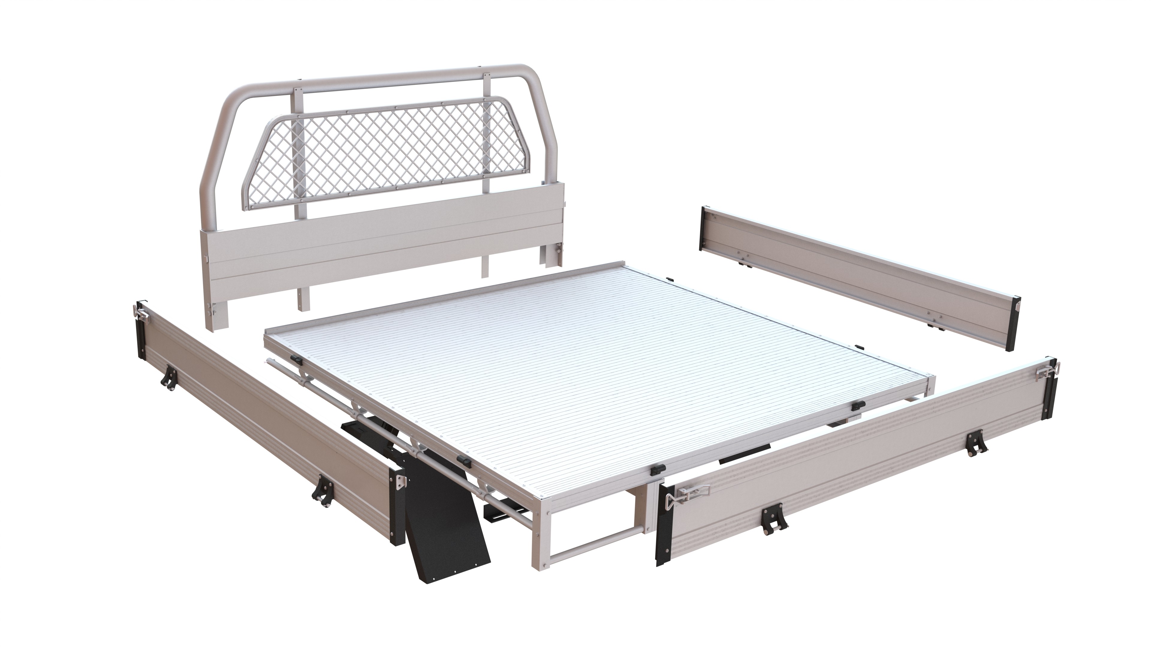 Qingyuan TlME Aluminum Co., Ltd.