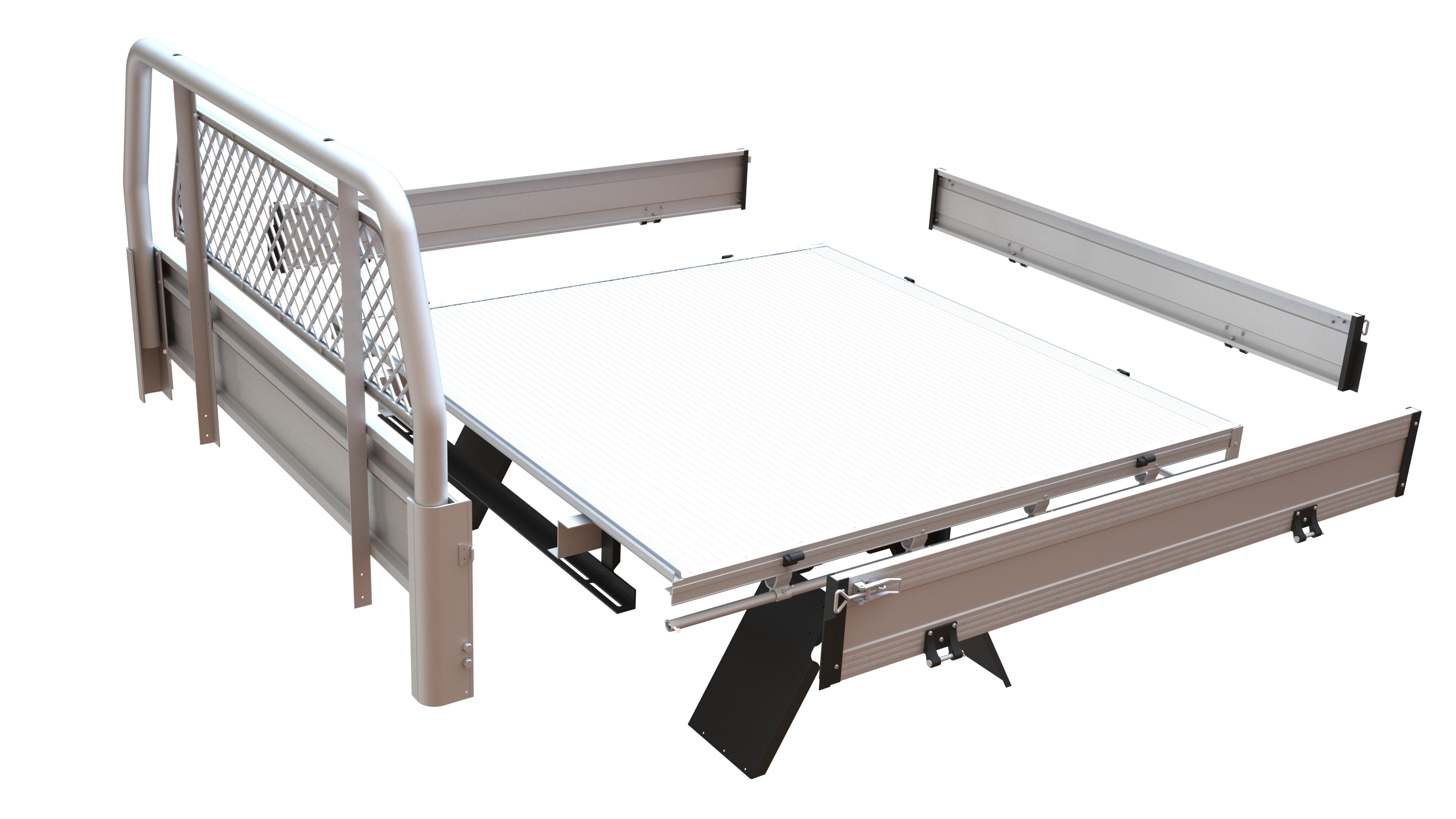 Qingyuan TlME Aluminum Co., Ltd.