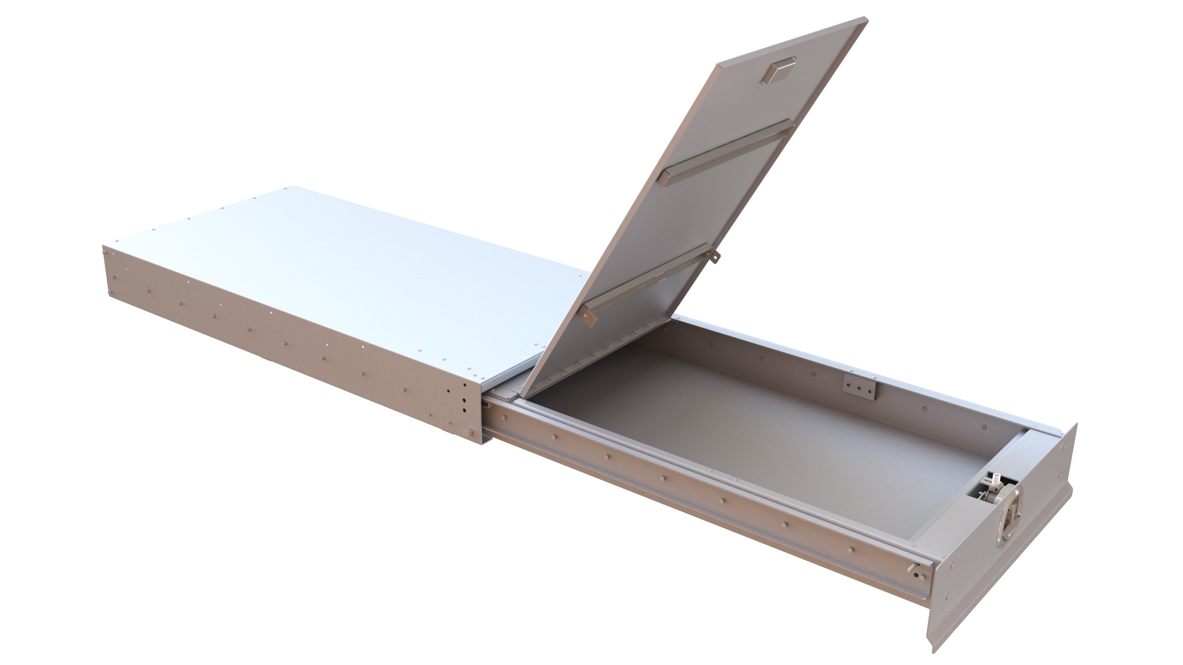 Qingyuan TlME Aluminum Co., Ltd.