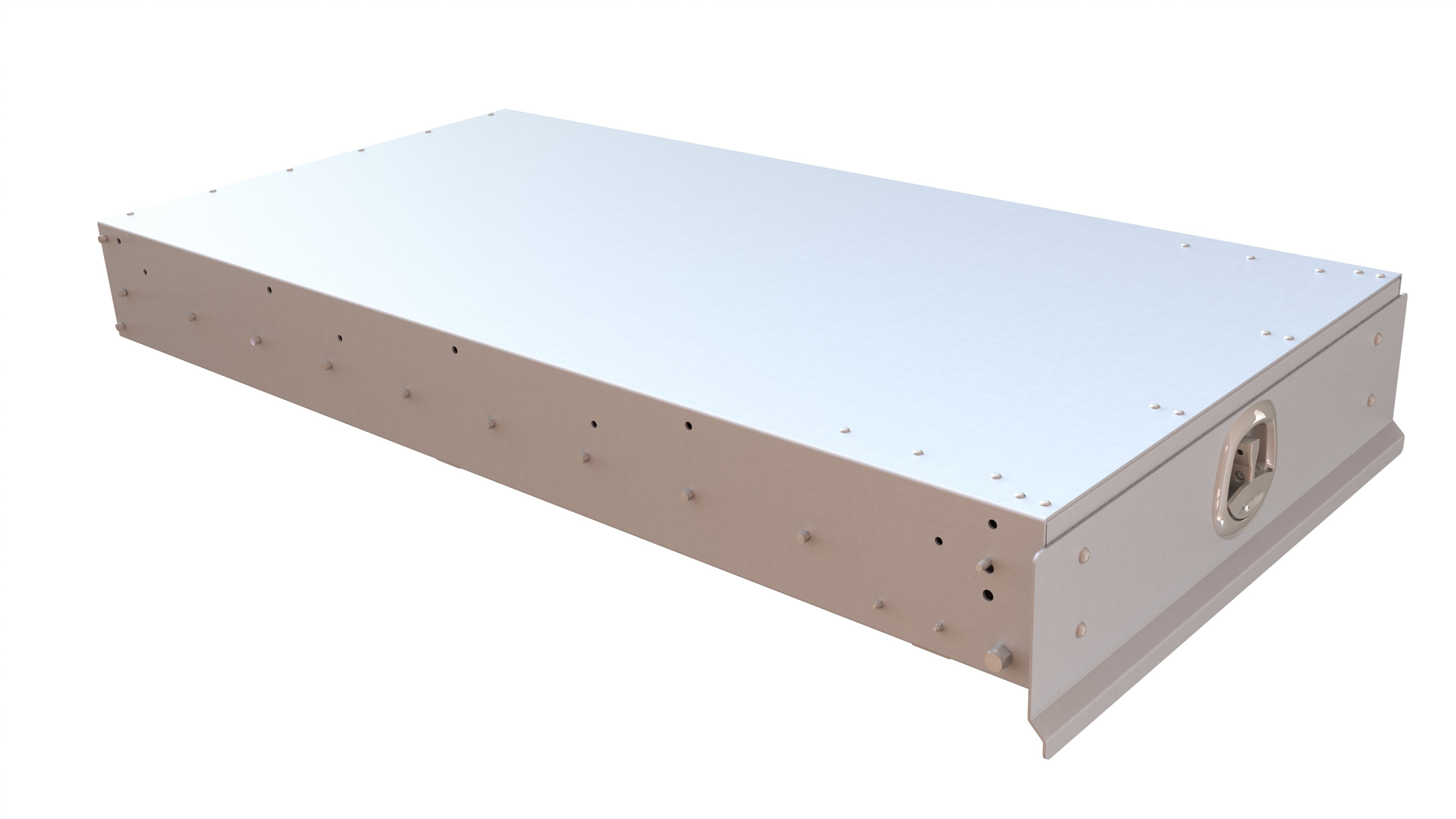 Qingyuan TlME Aluminum Co., Ltd.