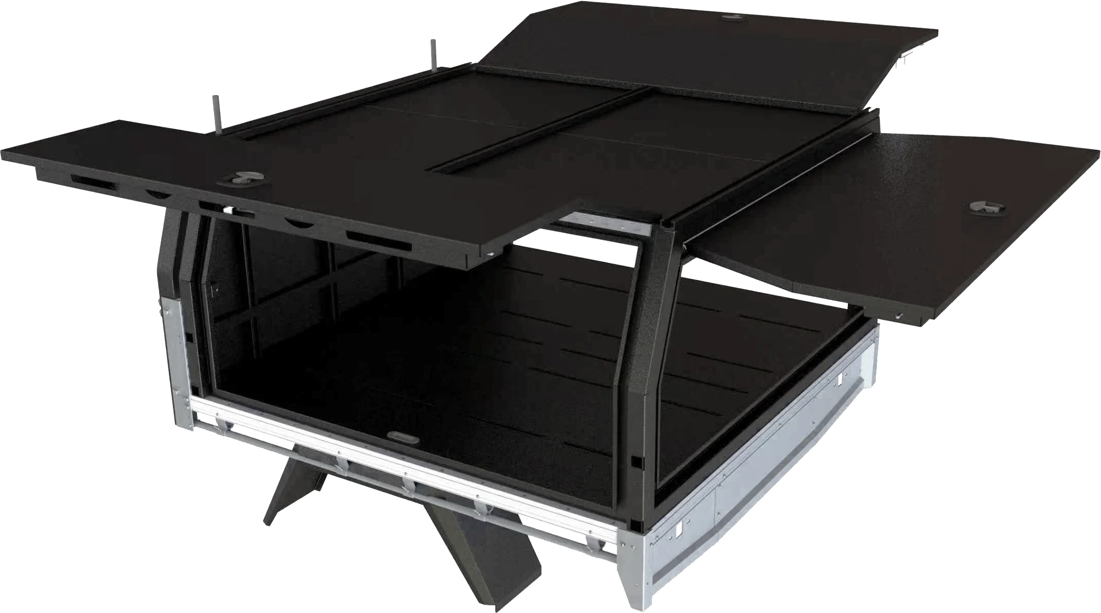 Qingyuan TlME Aluminum Co., Ltd.