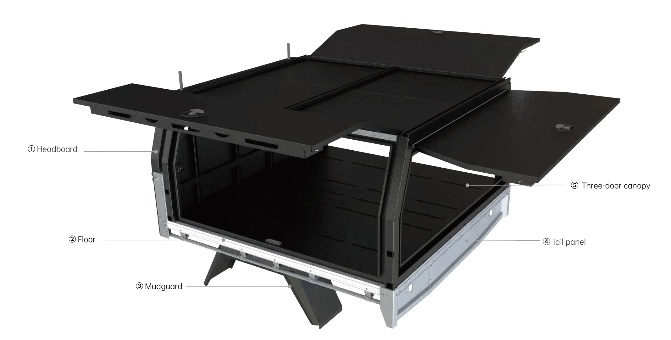 Qingyuan TlME Aluminum Co., Ltd.