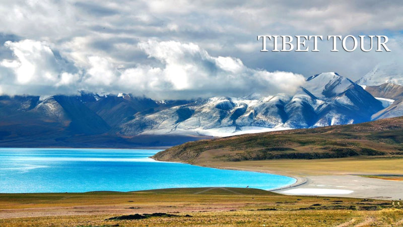 Tibet Tour