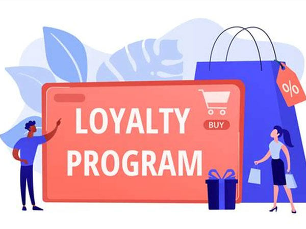 Loyalty & Referral Programs