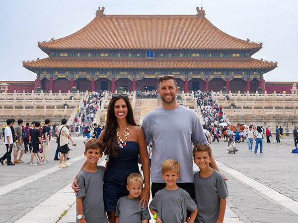 4 Days Best Beijing Tour