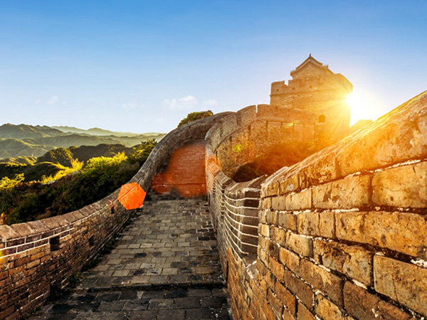 3 Days Beijing Essence Tour