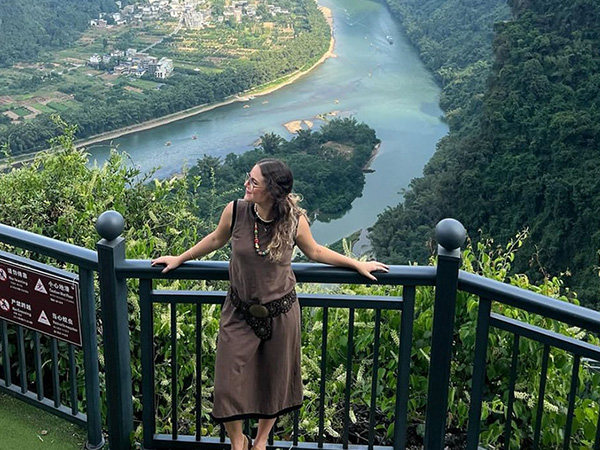 6 Days Guilin Hiking Tour