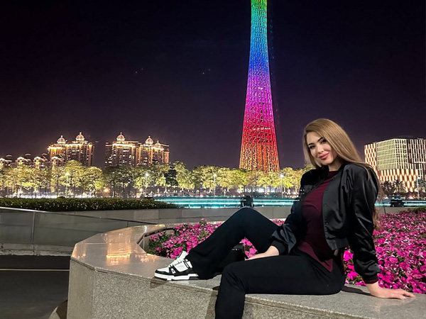 5 Days Tour from Guangzhou to Guilin