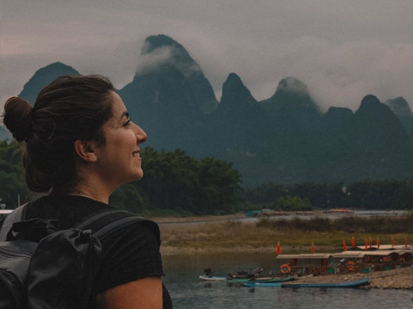 5 Days Panoramic Guilin Tour with Yangshuo & Longji