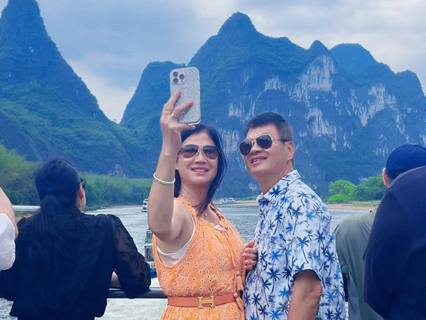 4 Days Best Guilin tour to Yangshuo and Longji Terraces