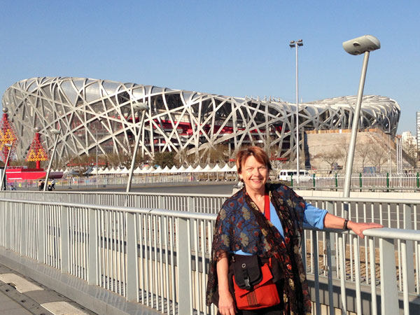 6 Days Beijing Tour from Tianjin
