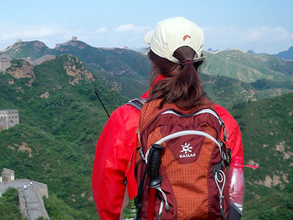 Guangxi Yunhui International Travel Agency Co., Ltd.