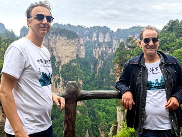 4 Days Zhangjiajie Highlight Tour