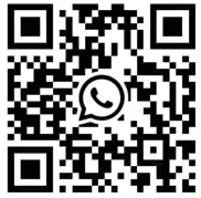 WhatsApp QR Code