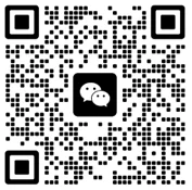 WeChat QR Code