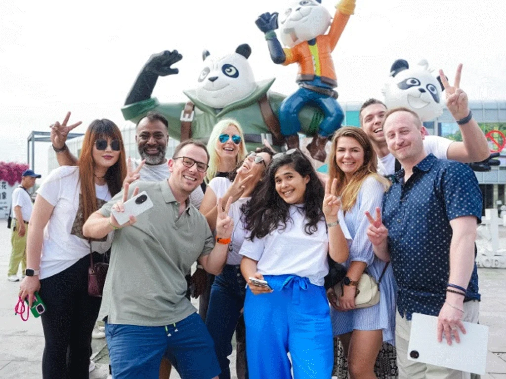 Guangxi Yunhui International Travel Agency Co., Ltd.