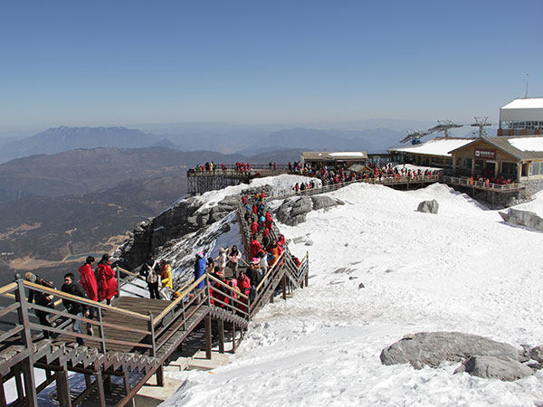 3 Days Best Lijiang Tour